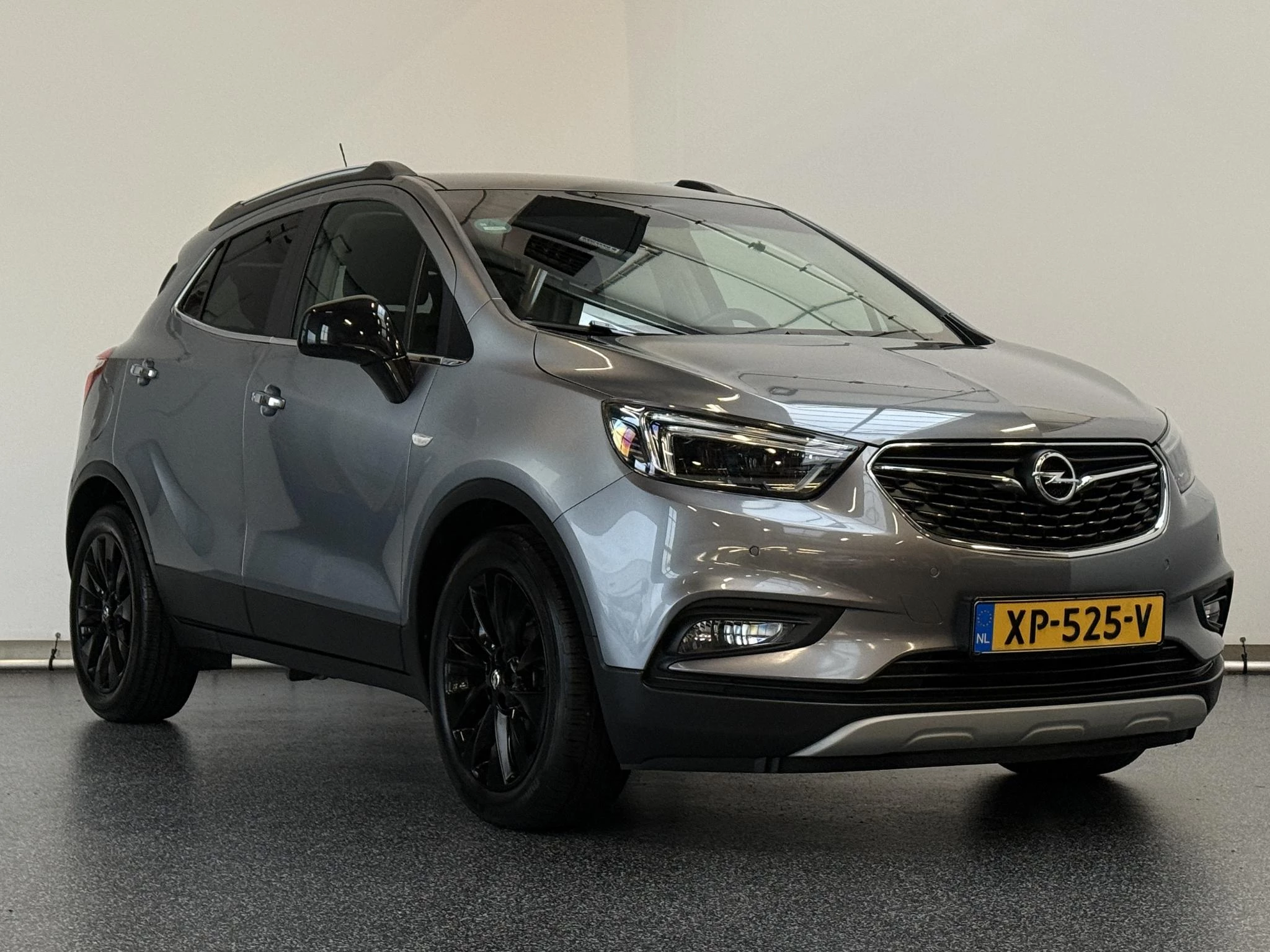 Hoofdafbeelding Opel Mokka X
