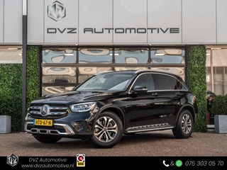 Mercedes-Benz GLC 200d 4MATIC | Carplay | Camera | Trekhaak |