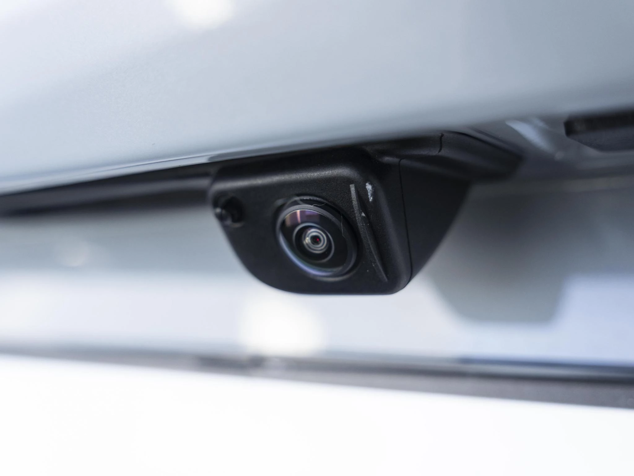 Hoofdafbeelding BMW i5