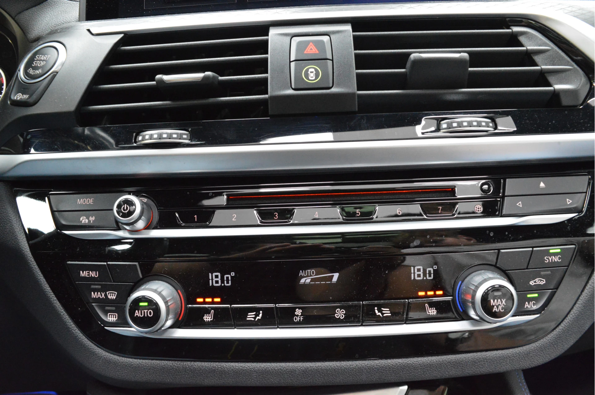 Hoofdafbeelding BMW X4