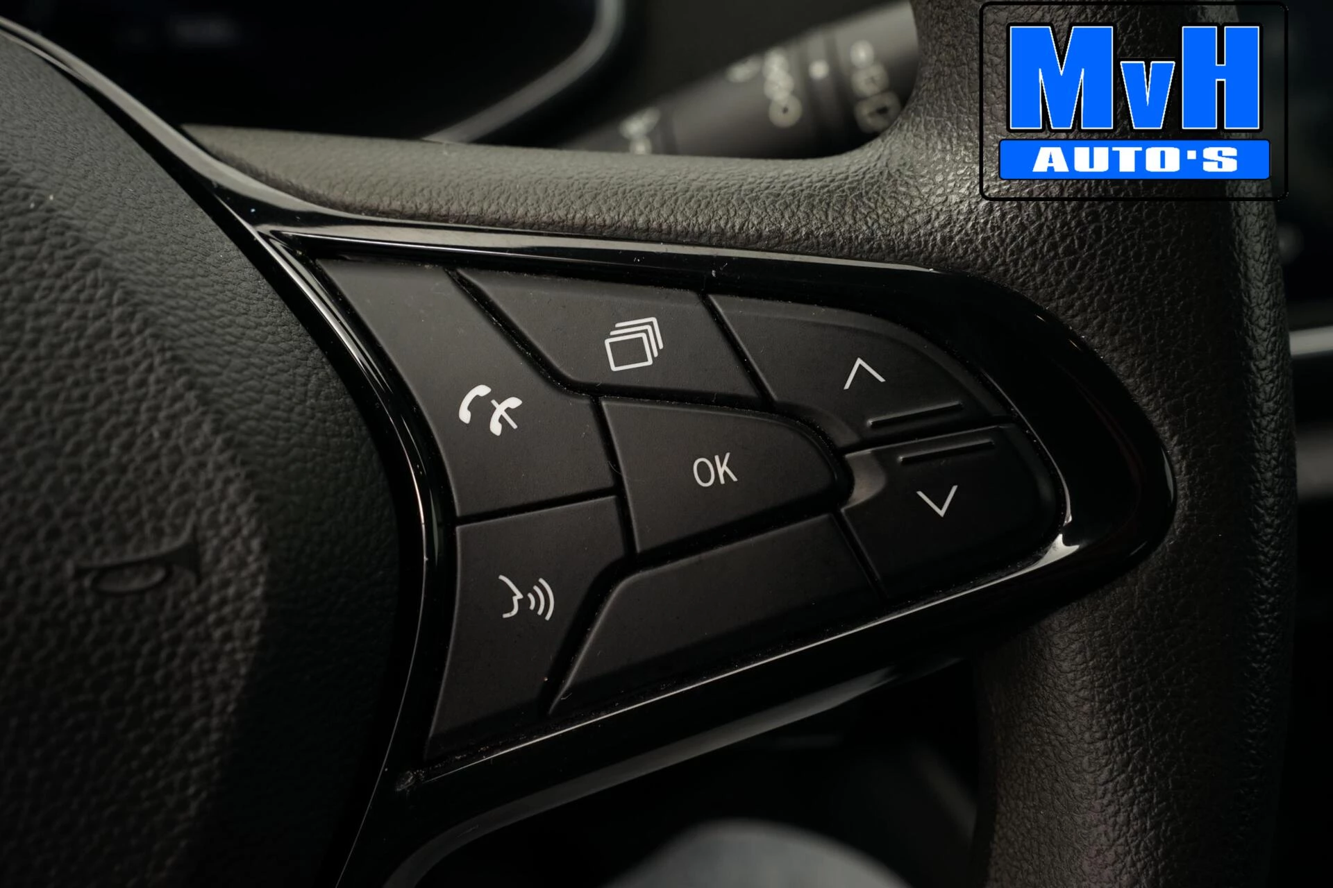 Hoofdafbeelding Renault ZOE