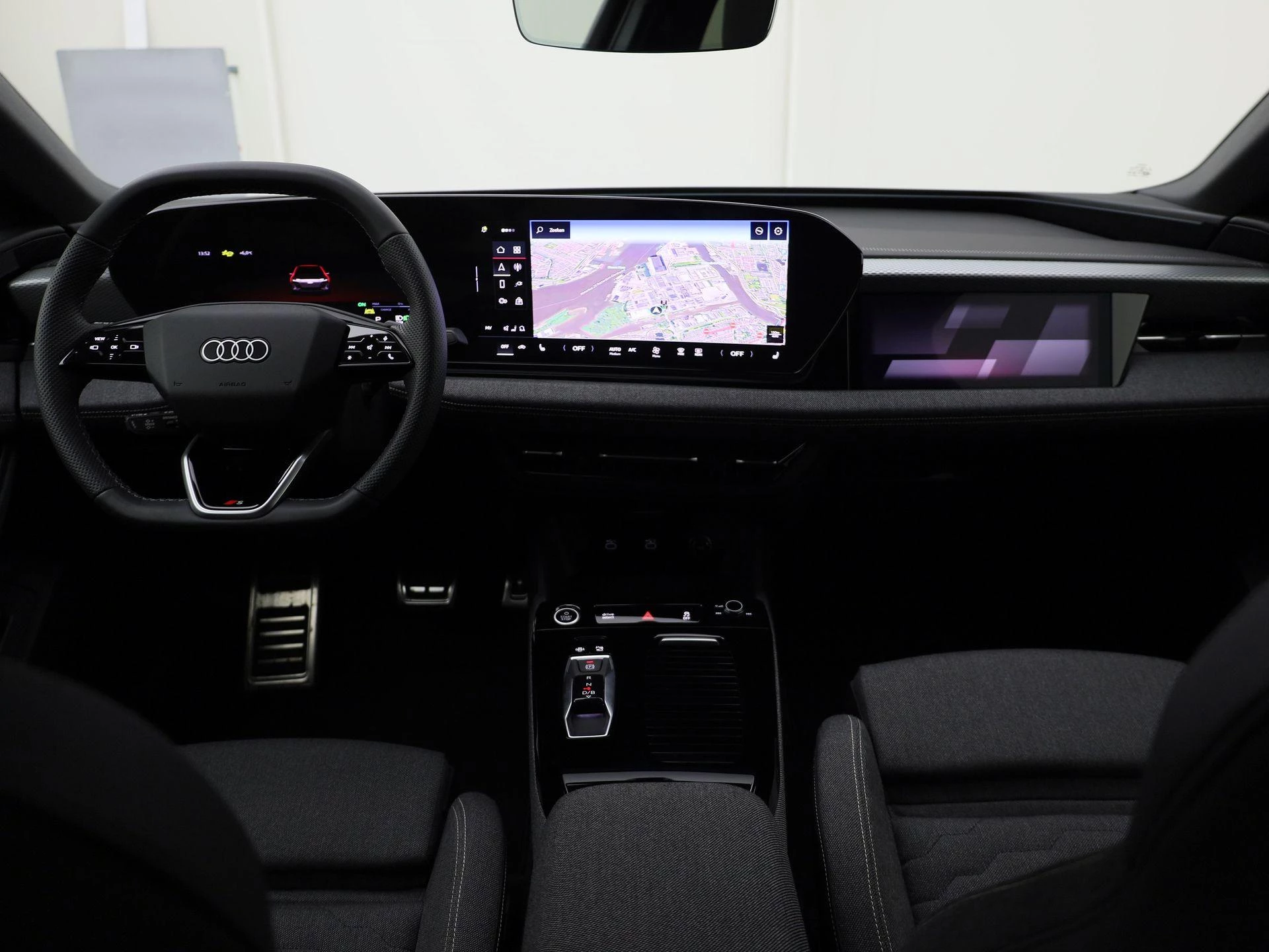 Hoofdafbeelding Audi A6 Sportback e-tron