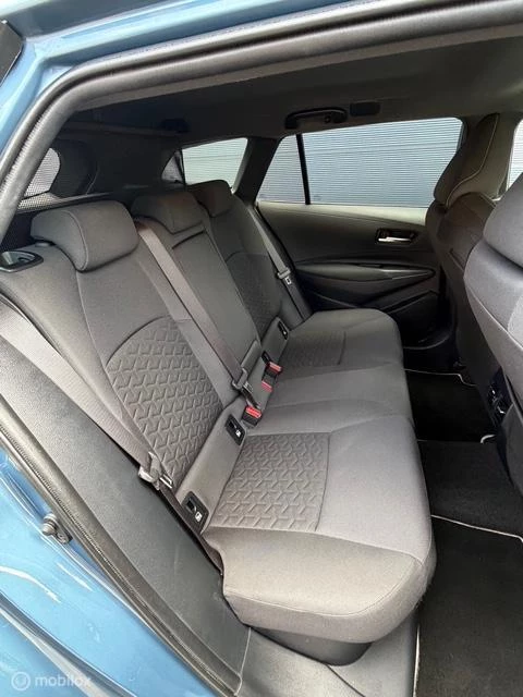 Hoofdafbeelding Toyota Corolla Touring Sports