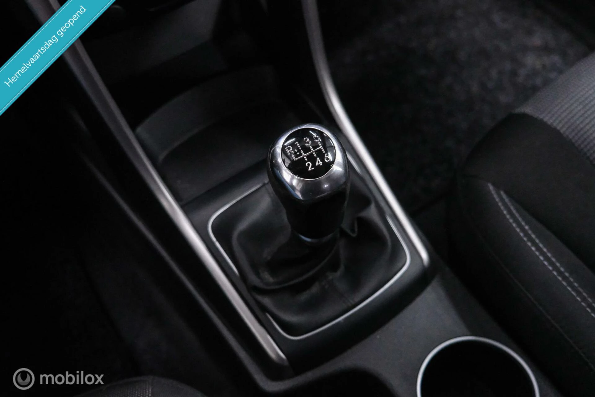 Hoofdafbeelding Hyundai i30