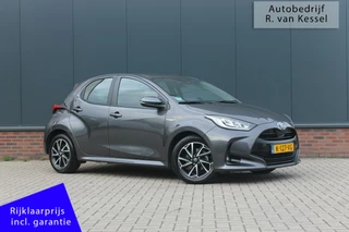 Toyota Yaris 1.5 Hybrid Dynamic I 1 Eig. I Navigatie I NL-auto