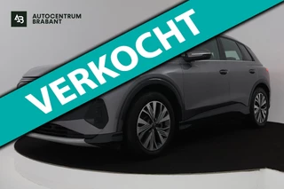 Hoofdafbeelding Audi Q4 e-tron Audi Q4 e-tron 40 Launch edition Advanced Plus 77 kWh (TREKHAAK, STOELVERWARMING, ACHTERUITRIJCAMERA, CRUISE CONTROL ADAPTIEF)