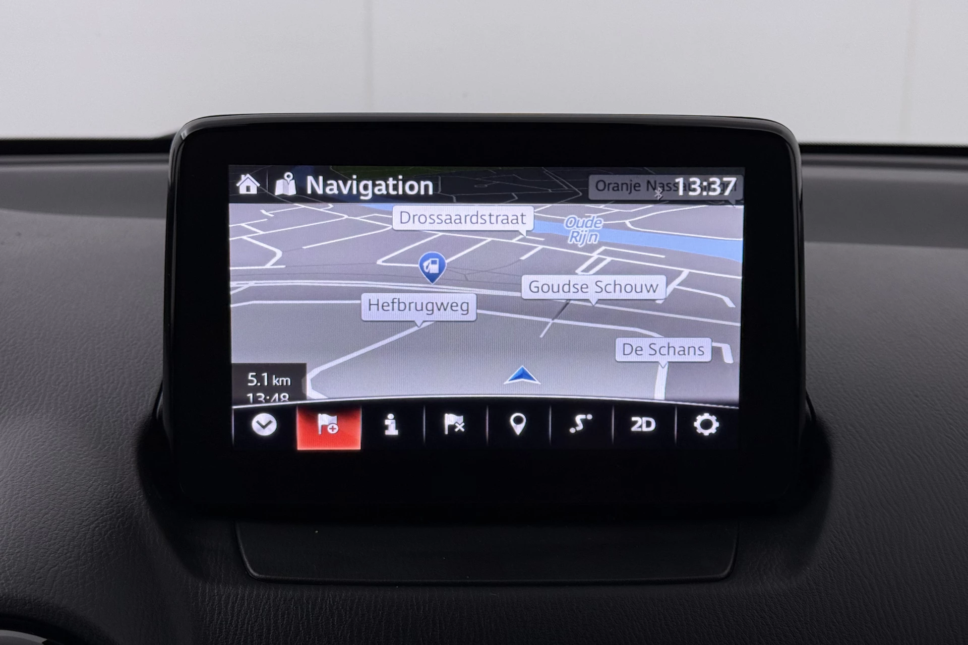 Hoofdafbeelding Mazda 2