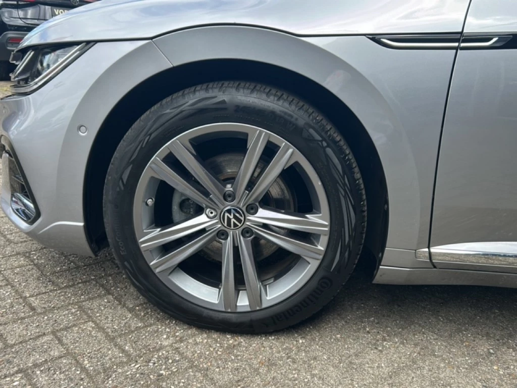 Hoofdafbeelding Volkswagen Arteon