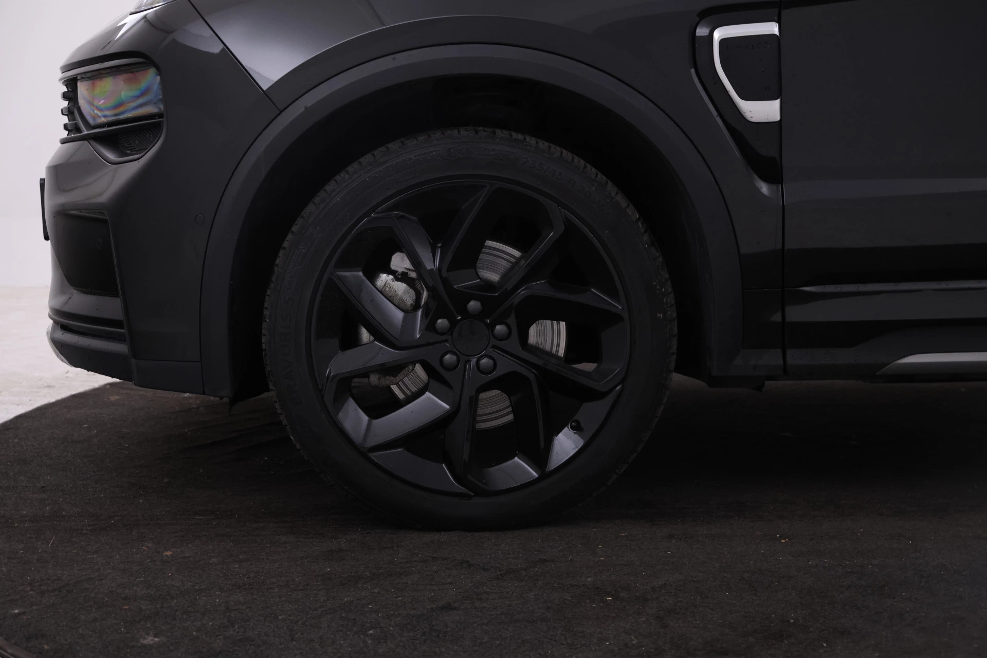 Hoofdafbeelding Lynk & Co 01