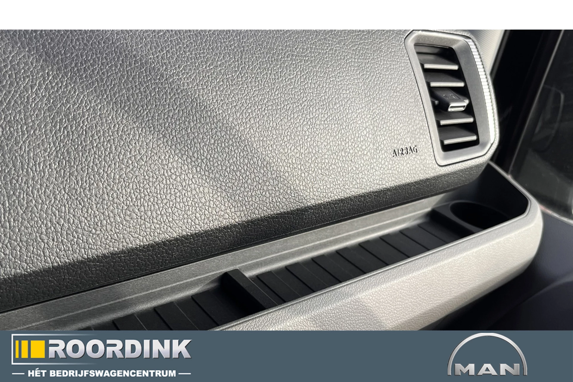 Hoofdafbeelding MAN TGE