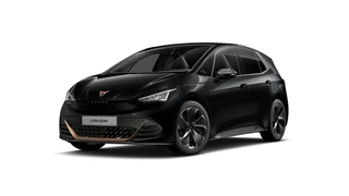 Hoofdafbeelding CUPRA Born CUPRA Born