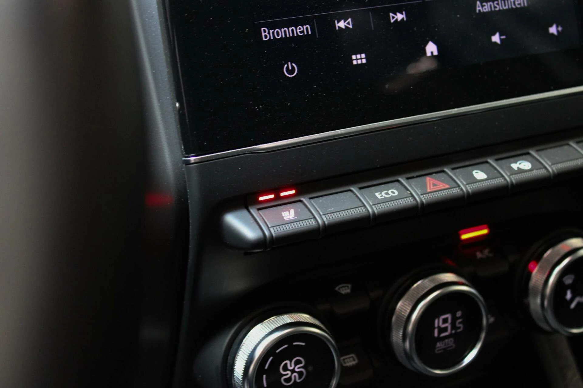 Hoofdafbeelding Renault ZOE