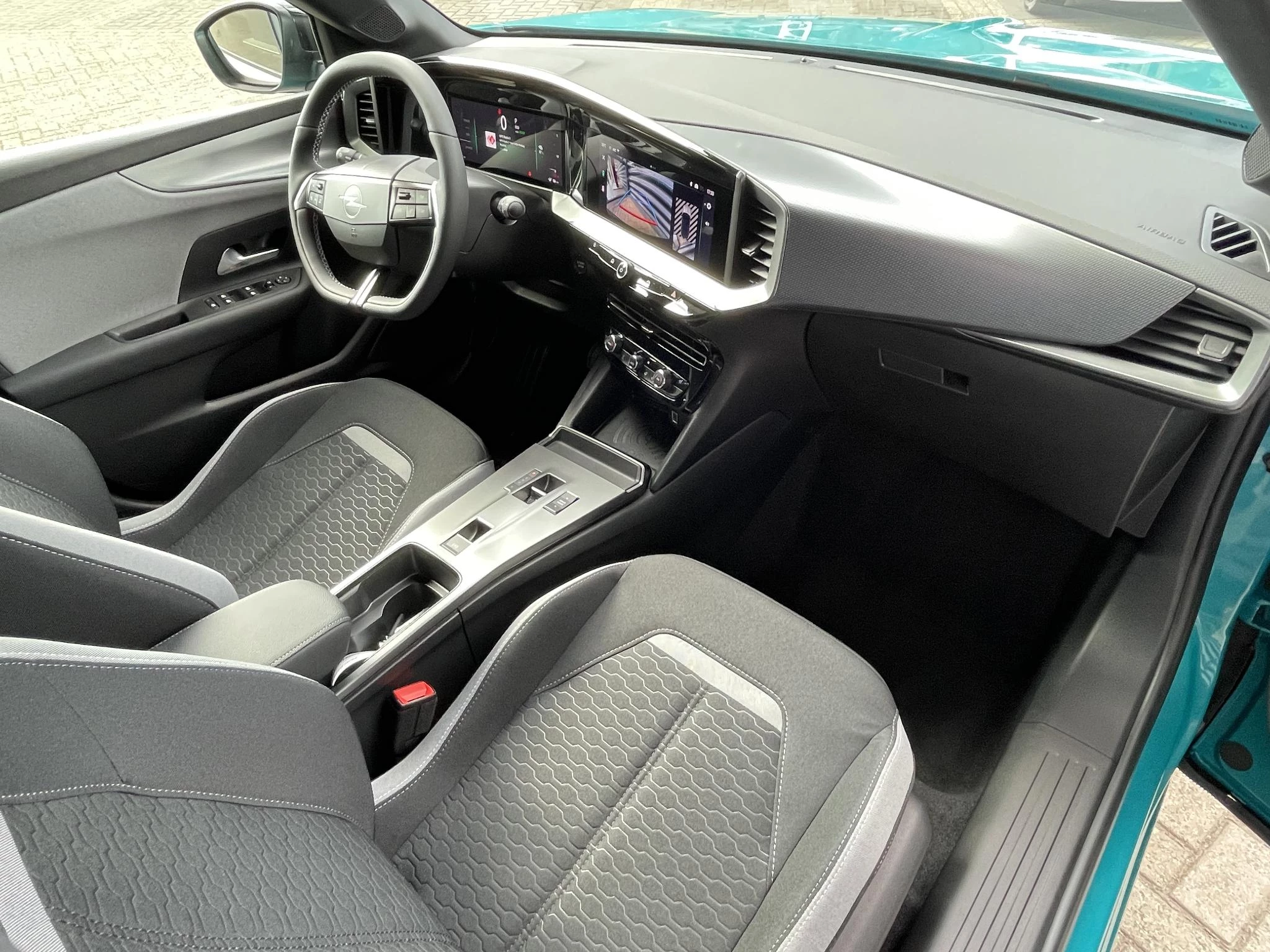 Hoofdafbeelding Opel Mokka-e