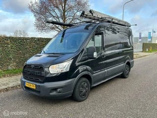 Ford Transit 310 2.0 TDCI L2H2 Trend 2017 NAP AIRCO