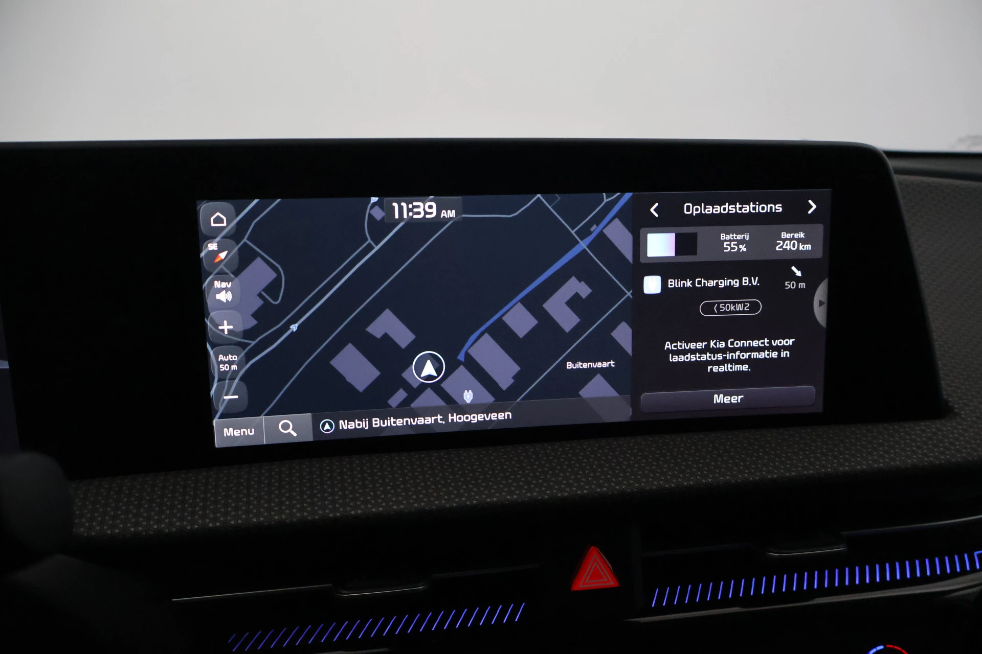 Hoofdafbeelding Kia EV6