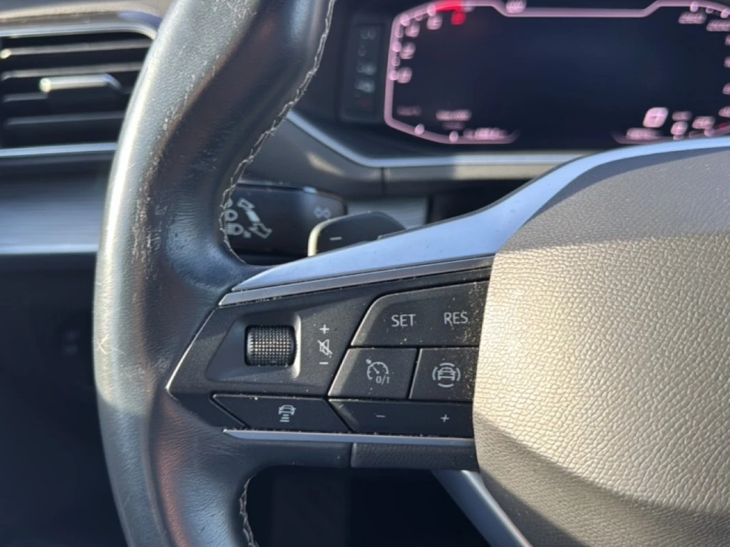 Hoofdafbeelding SEAT Tarraco