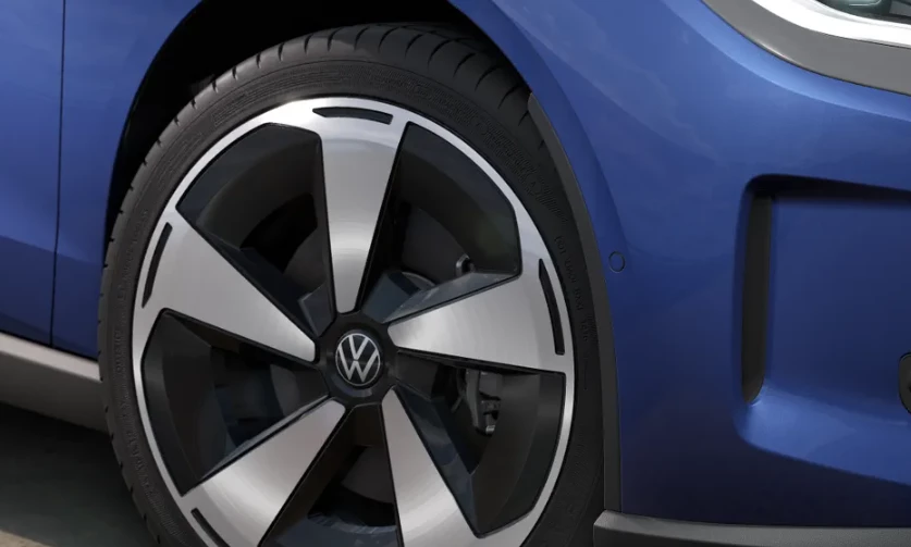 Hoofdafbeelding Volkswagen ID. Polo