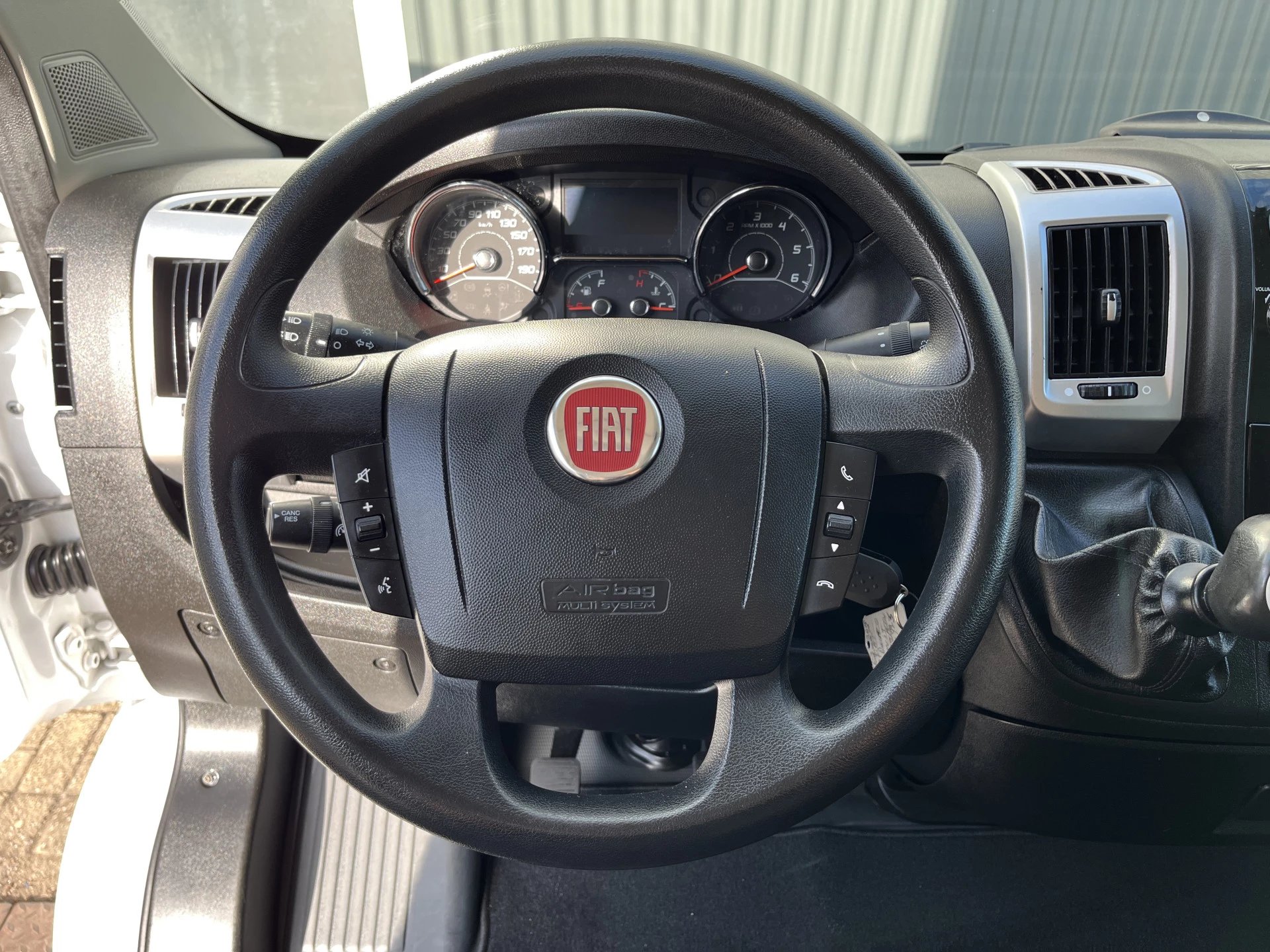 Hoofdafbeelding Fiat Ducato