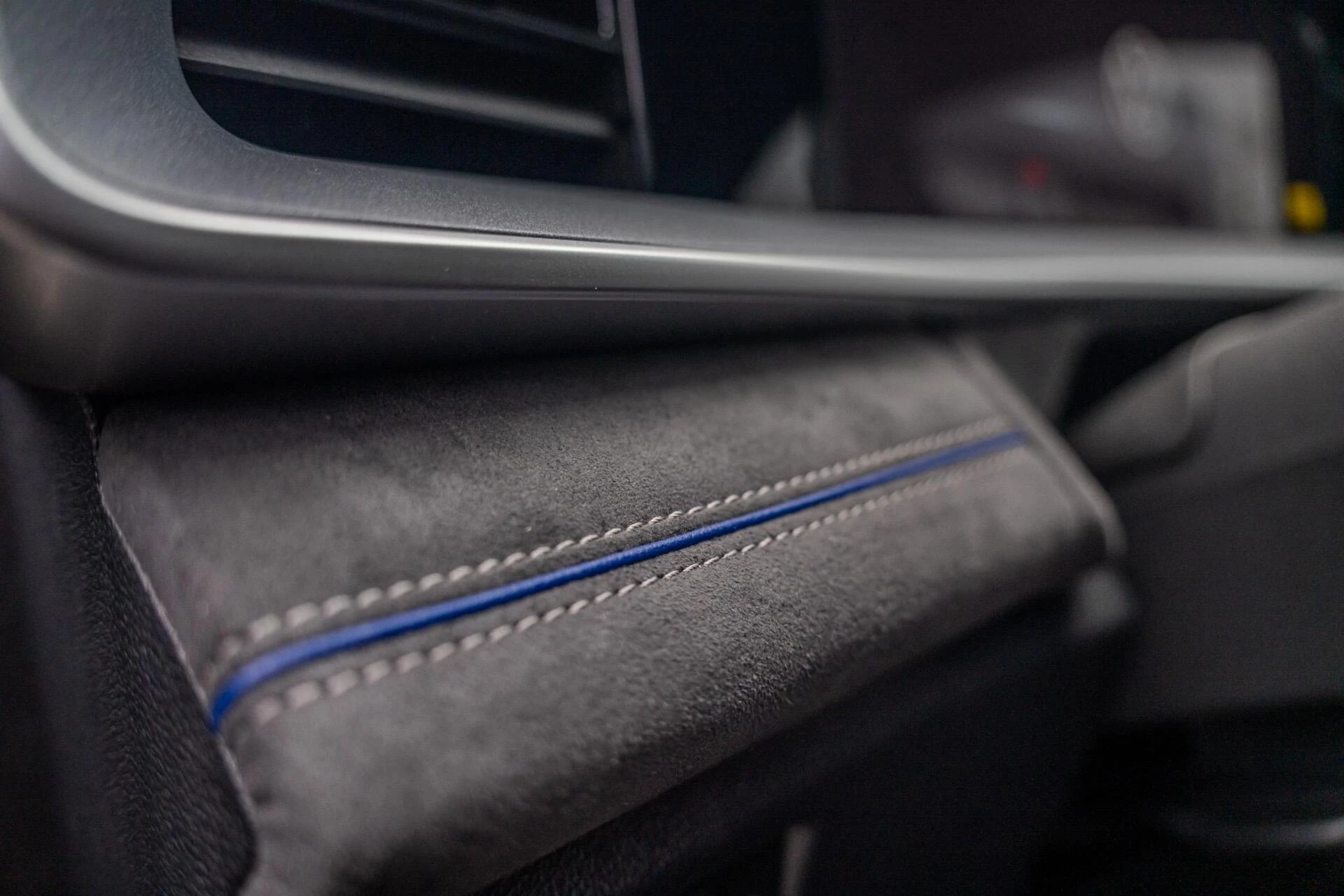 Hoofdafbeelding Volkswagen Tayron