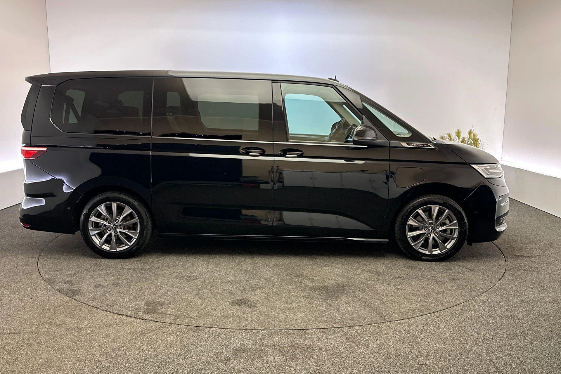 Hoofdafbeelding Volkswagen Multivan