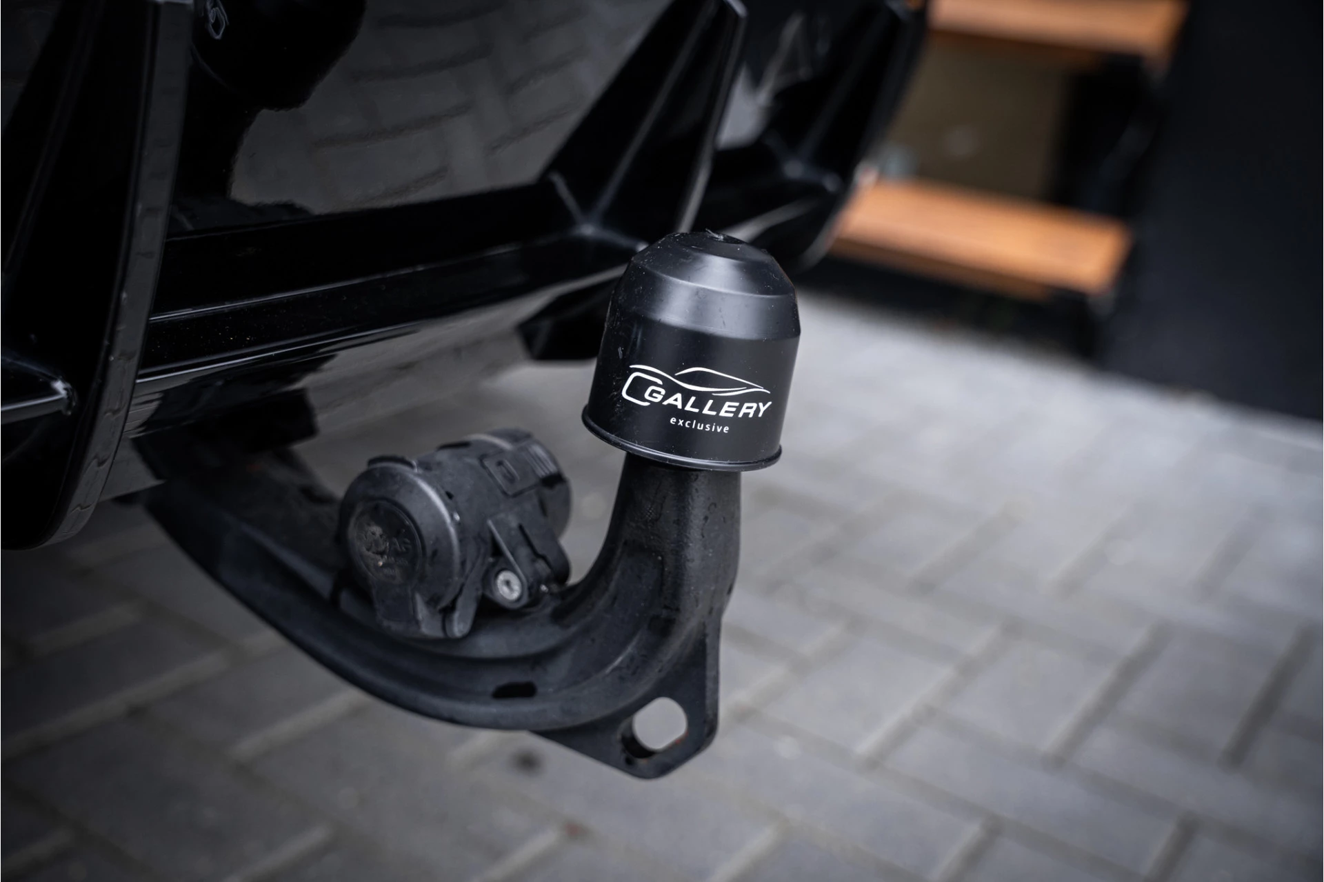 Hoofdafbeelding Lamborghini Urus