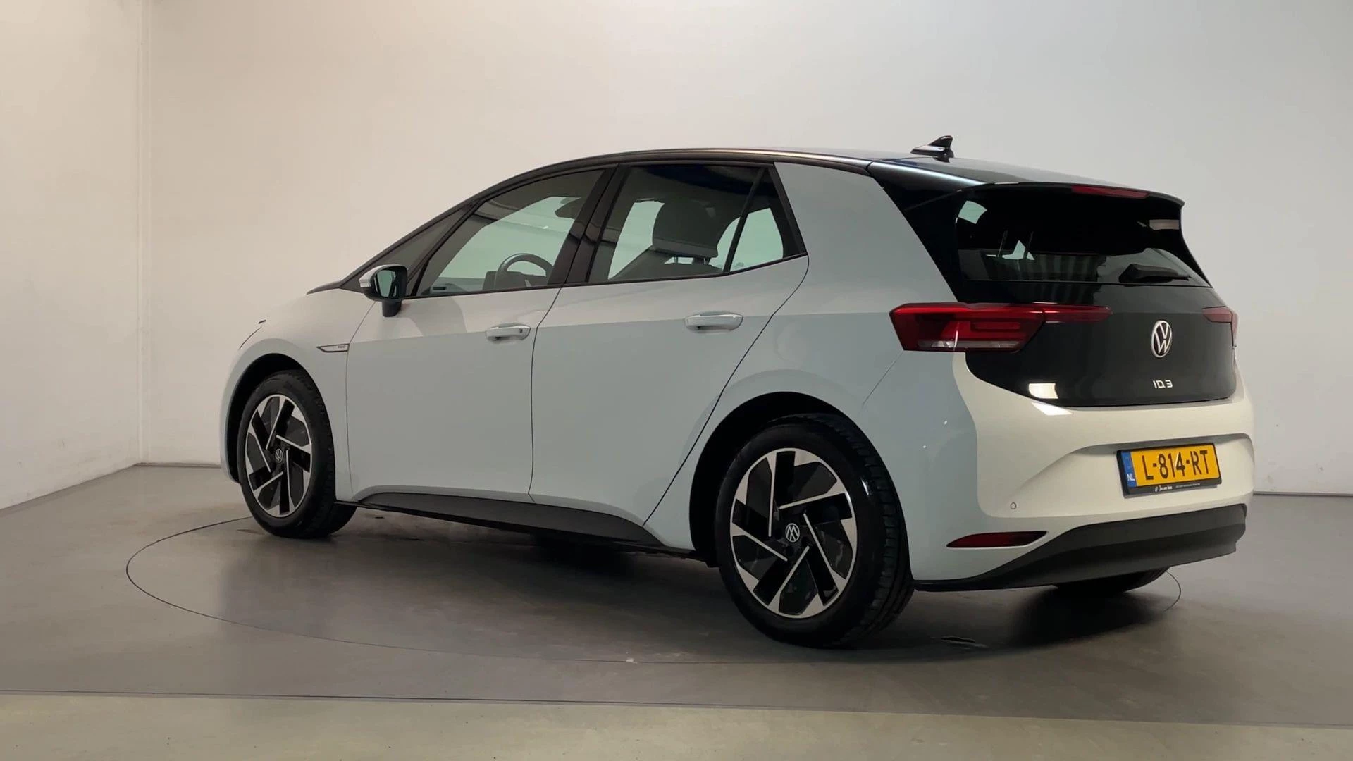 Hoofdafbeelding Volkswagen ID.3