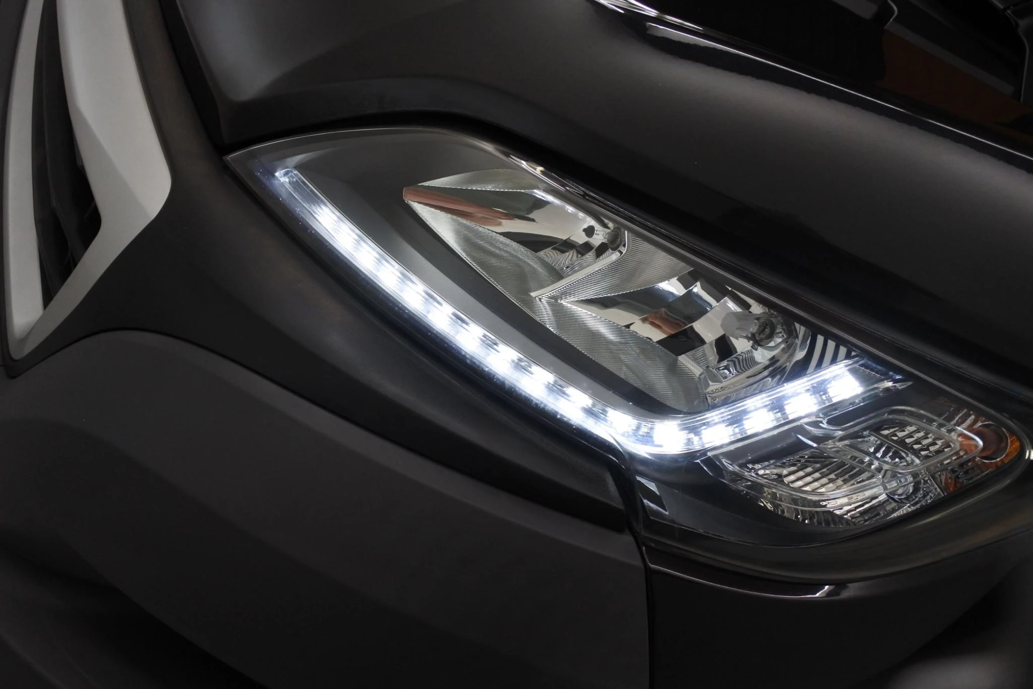 Hoofdafbeelding Peugeot Boxer