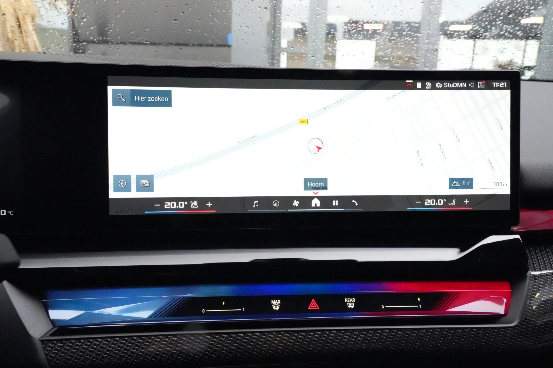 Hoofdafbeelding BMW M5