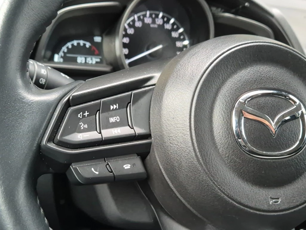 Hoofdafbeelding Mazda 2