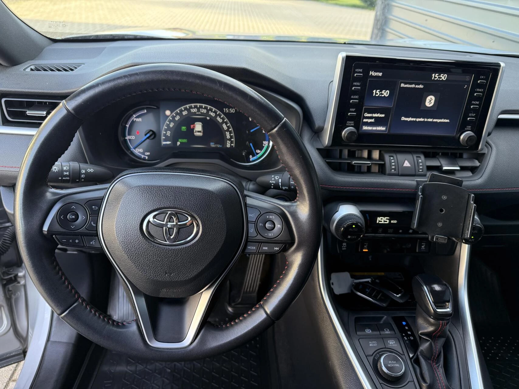 Hoofdafbeelding Toyota RAV4