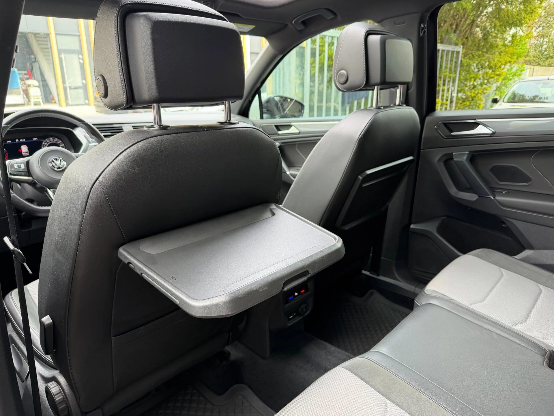 Hoofdafbeelding Volkswagen Tiguan Allspace