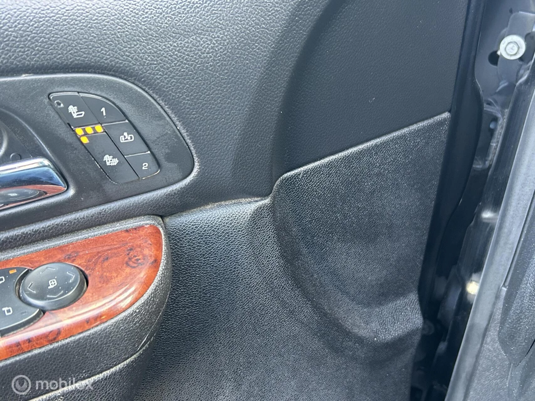 Hoofdafbeelding Chevrolet Silverado