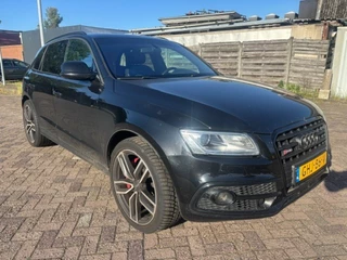 Audi SQ5 3.0 TDI SQ5 PLUS QPL