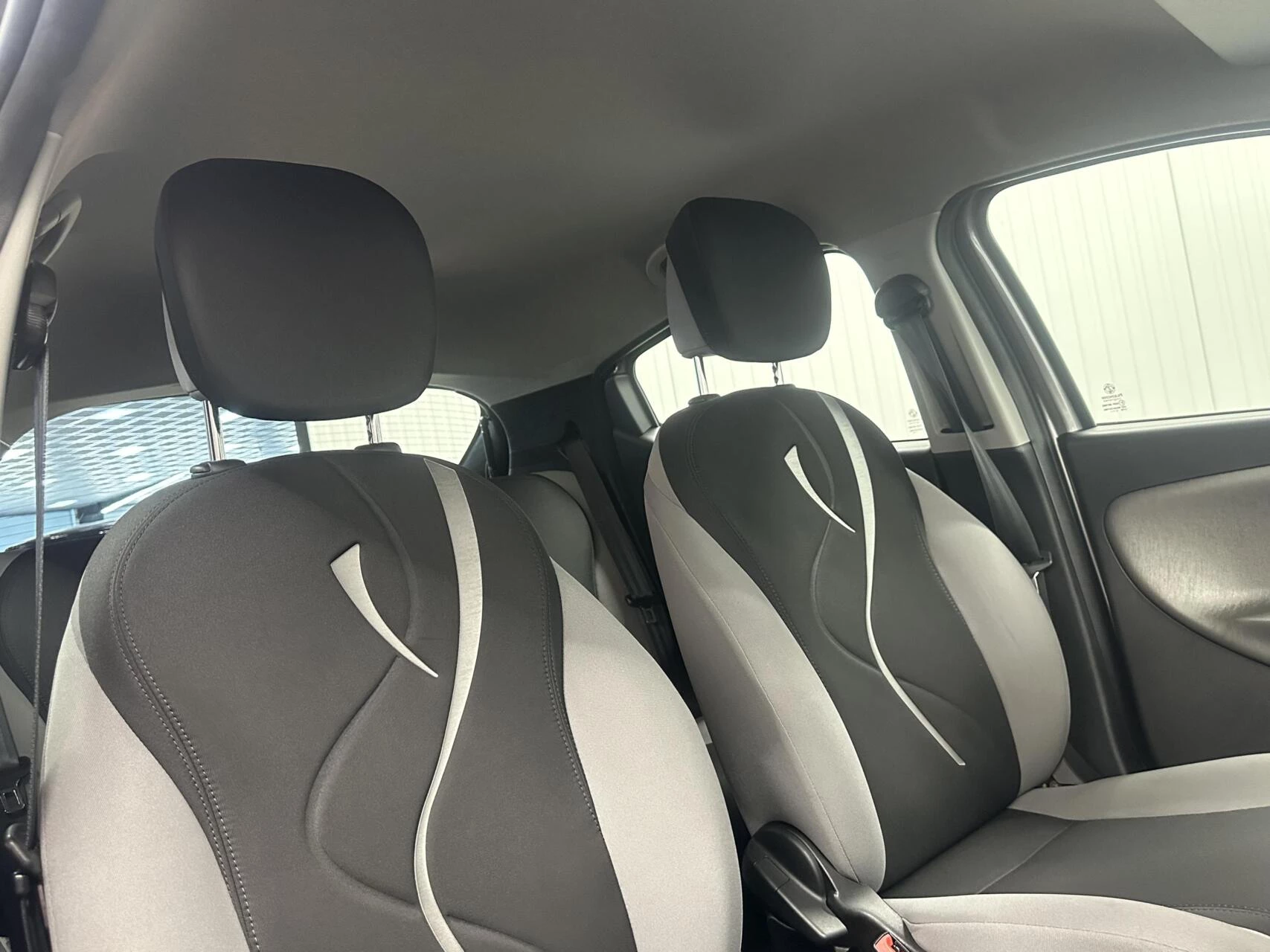 Hoofdafbeelding Lancia Ypsilon