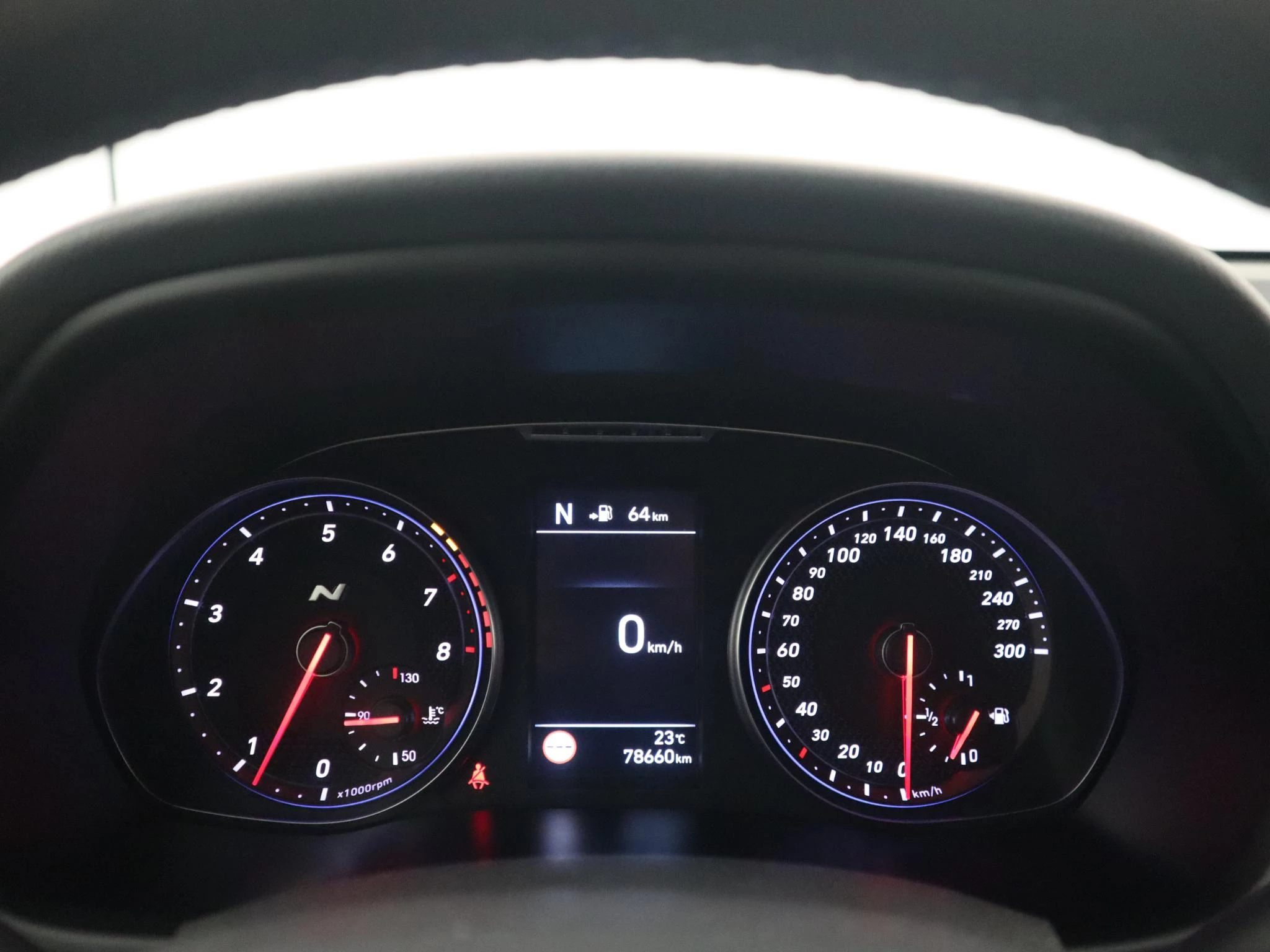 Hoofdafbeelding Hyundai i30