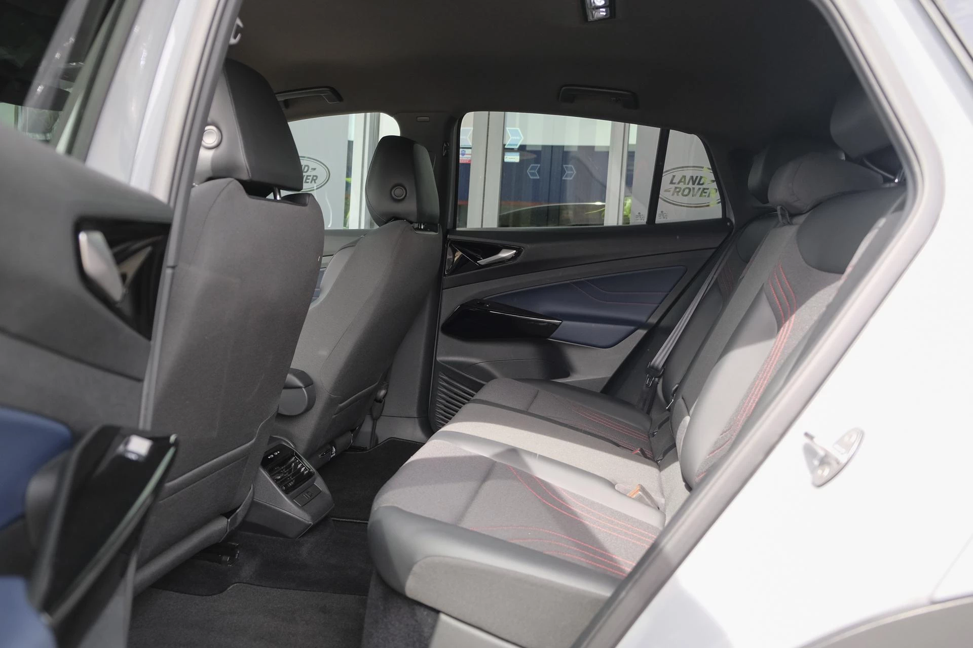 Hoofdafbeelding Volkswagen ID.5