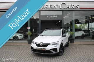 Renault Arkana 1.3 TCe 140 RS Line/Led/Cam/Navi/Pdc/Suurverw