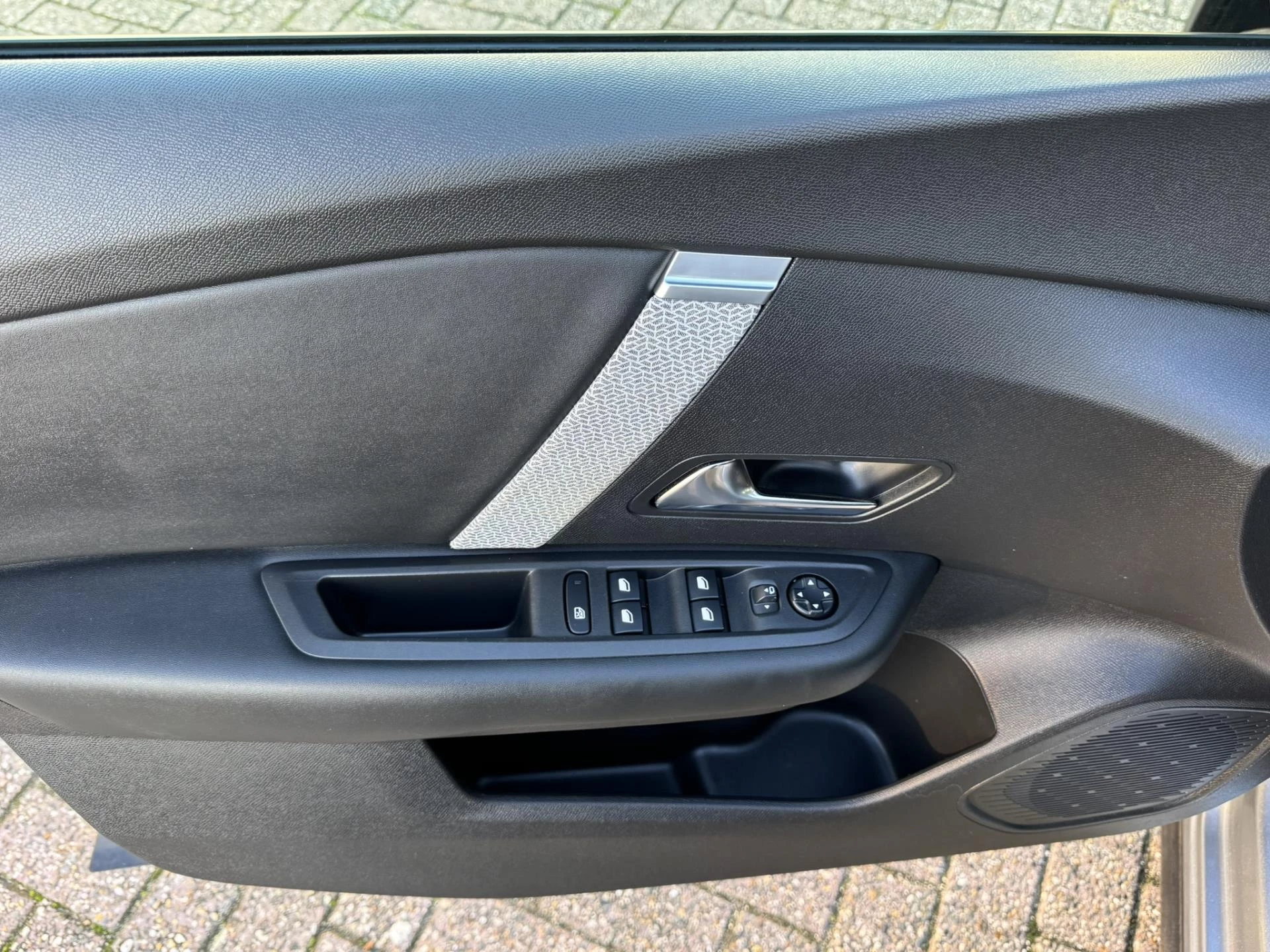 Hoofdafbeelding Citroën C4