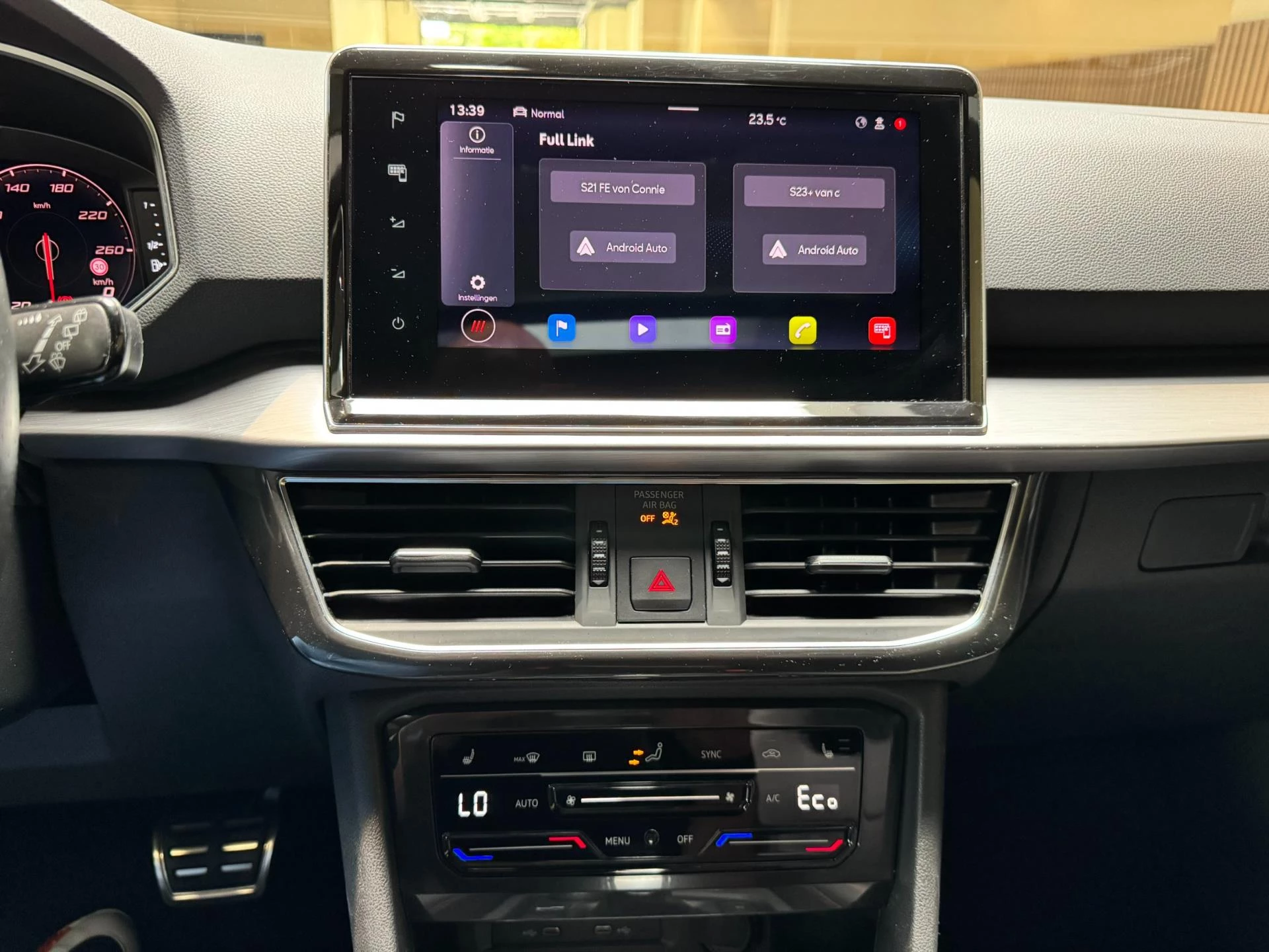 Hoofdafbeelding SEAT Tarraco