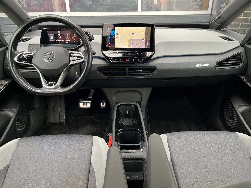 Hoofdafbeelding Volkswagen ID.3