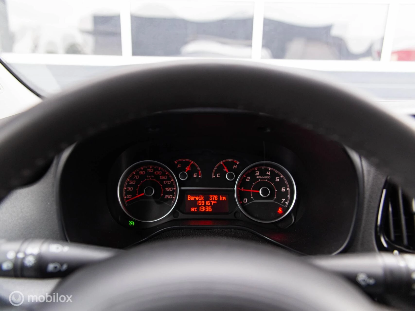 Hoofdafbeelding Fiat Doblò