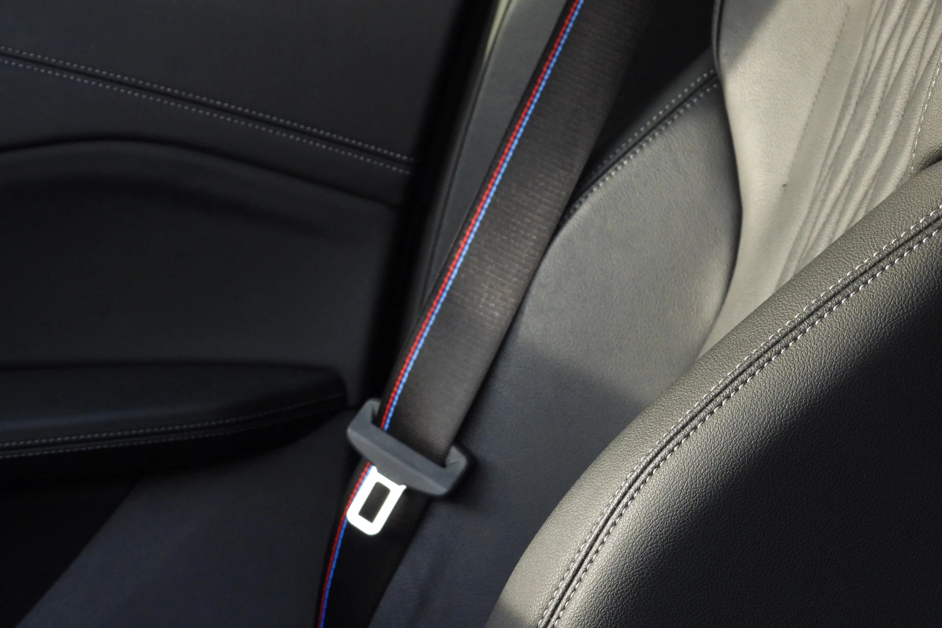 Hoofdafbeelding BMW iX1