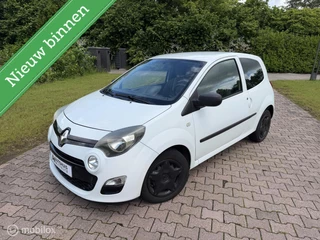 Renault Twingo 1.2 16V Authentique, Cruise, Nieuwe APK