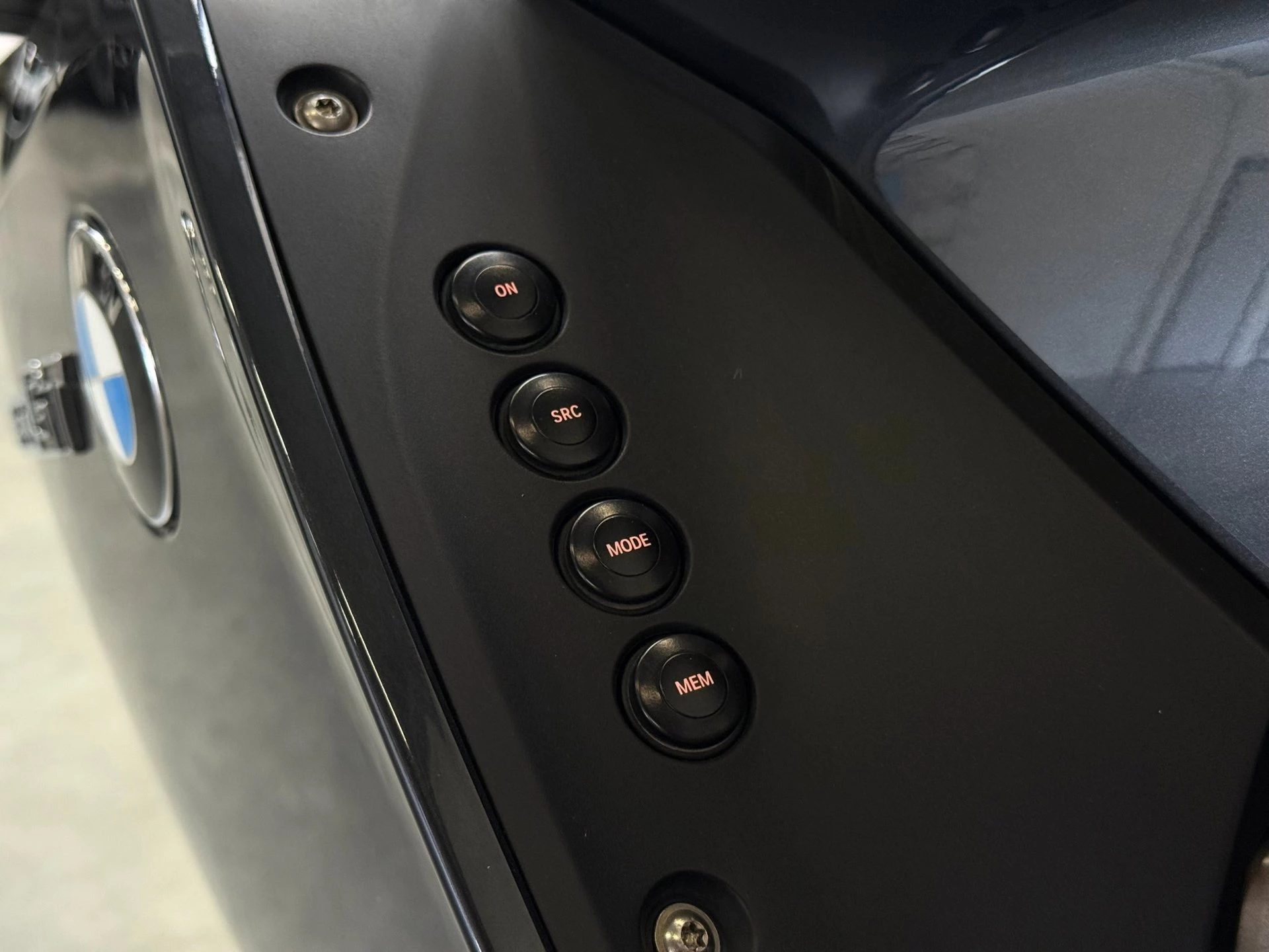 Hoofdafbeelding BMW K 1600 GT