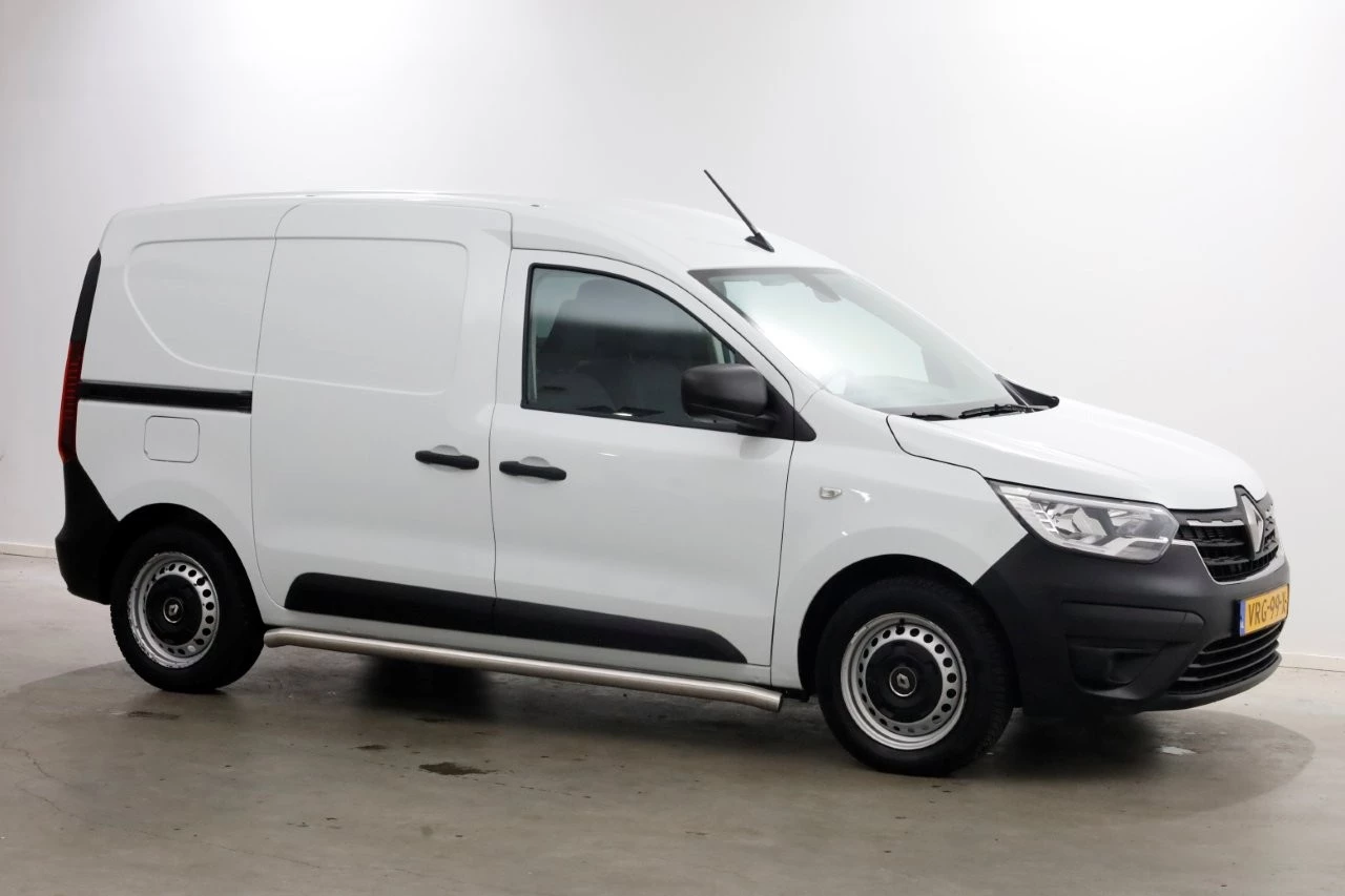 Hoofdafbeelding Renault Express