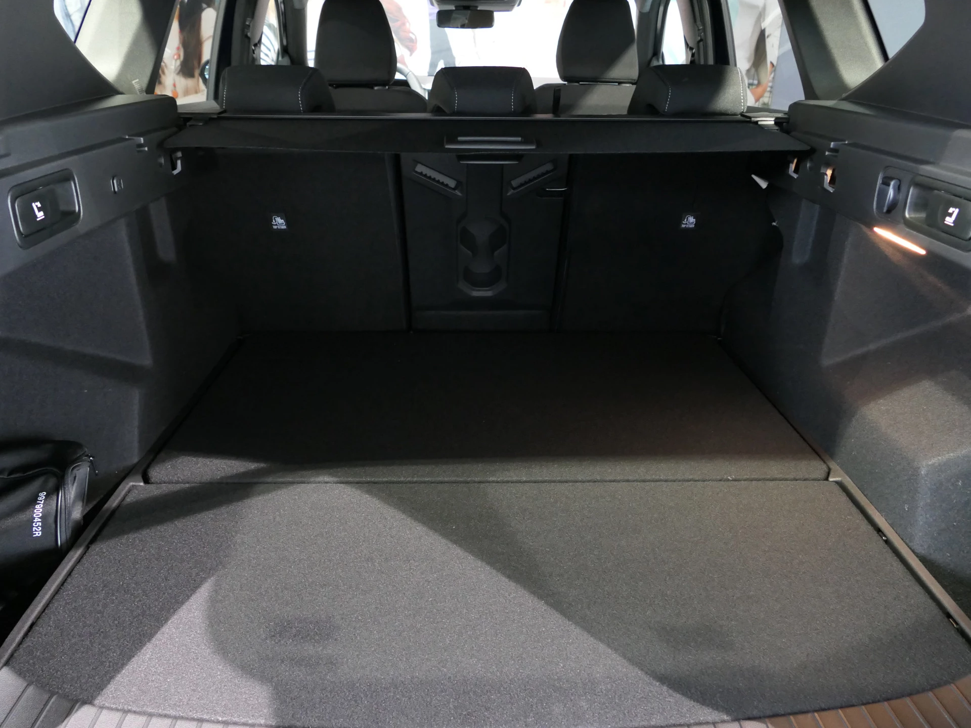 Hoofdafbeelding Dacia Bigster