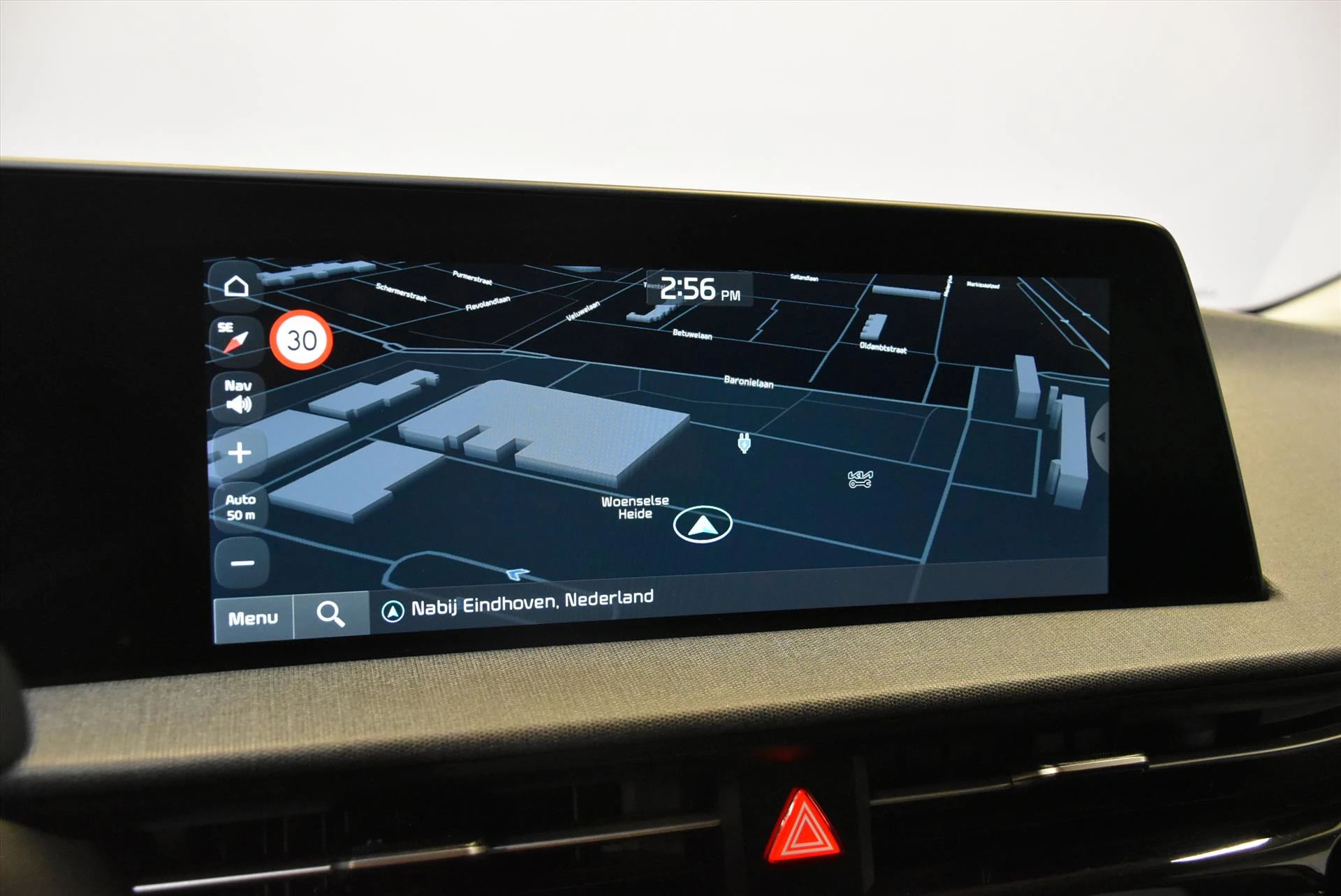 Hoofdafbeelding Kia EV6