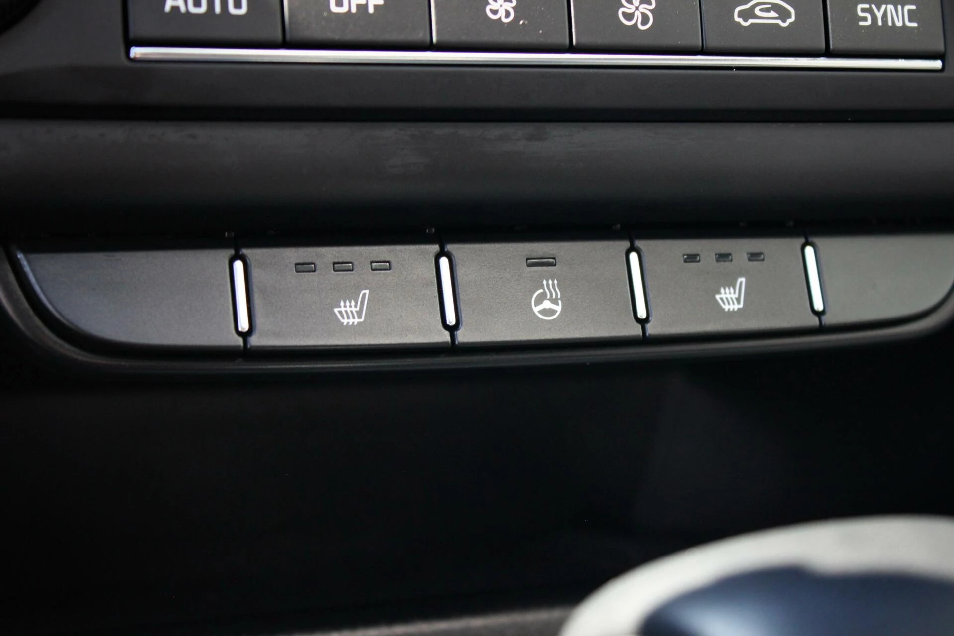 Hoofdafbeelding Kia Ceed
