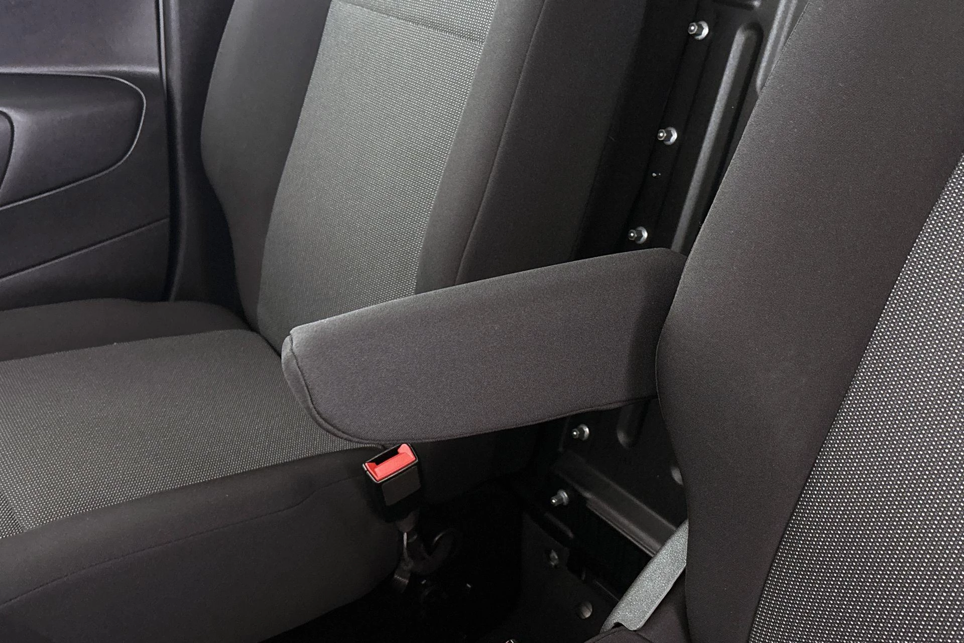 Hoofdafbeelding Peugeot e-Partner