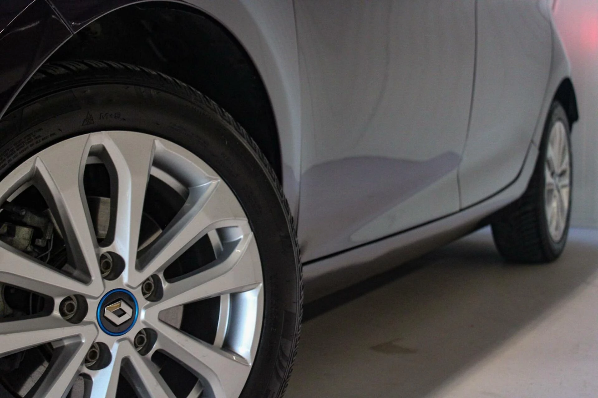 Hoofdafbeelding Renault ZOE